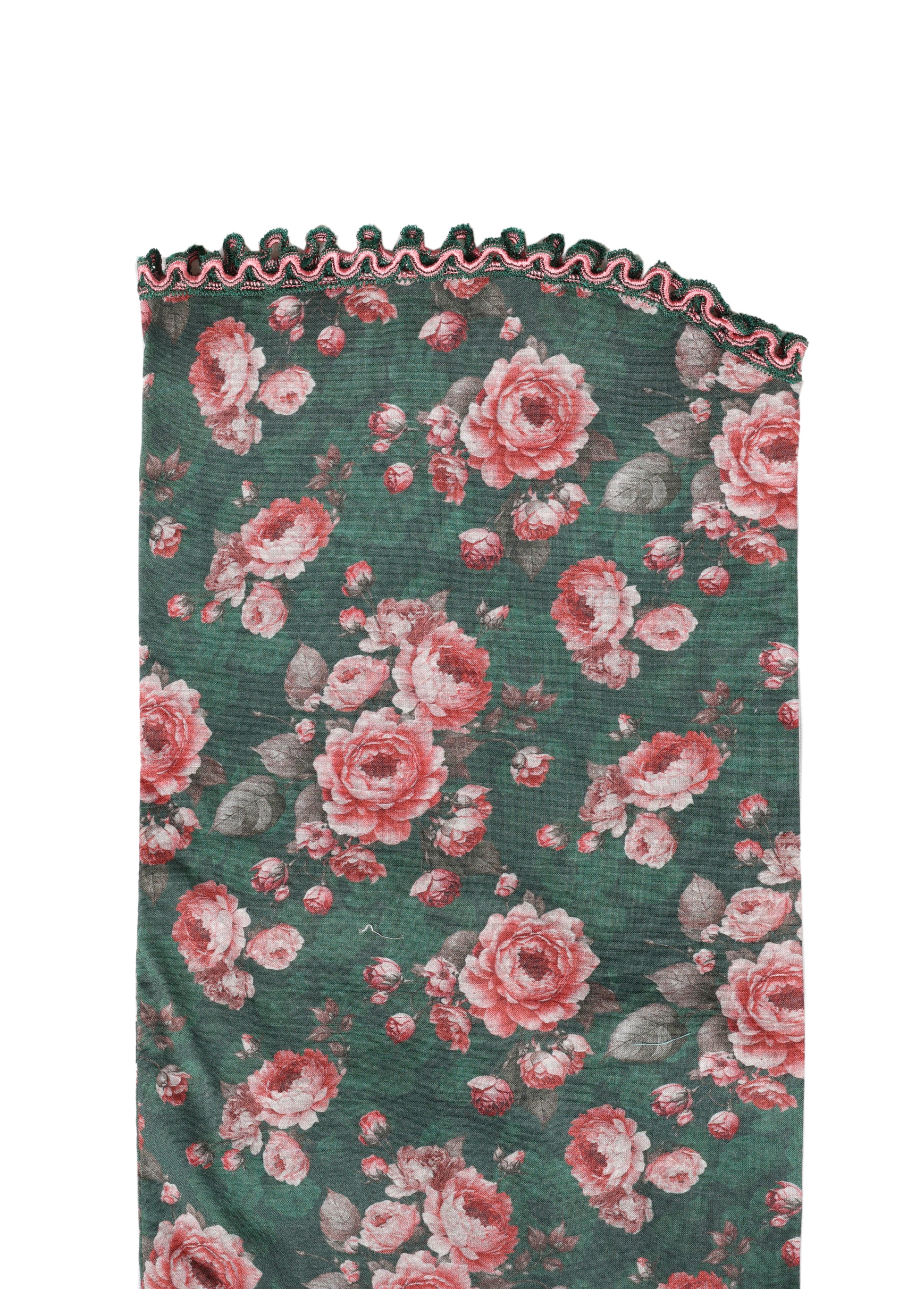 Emerald Rose Jalabiya