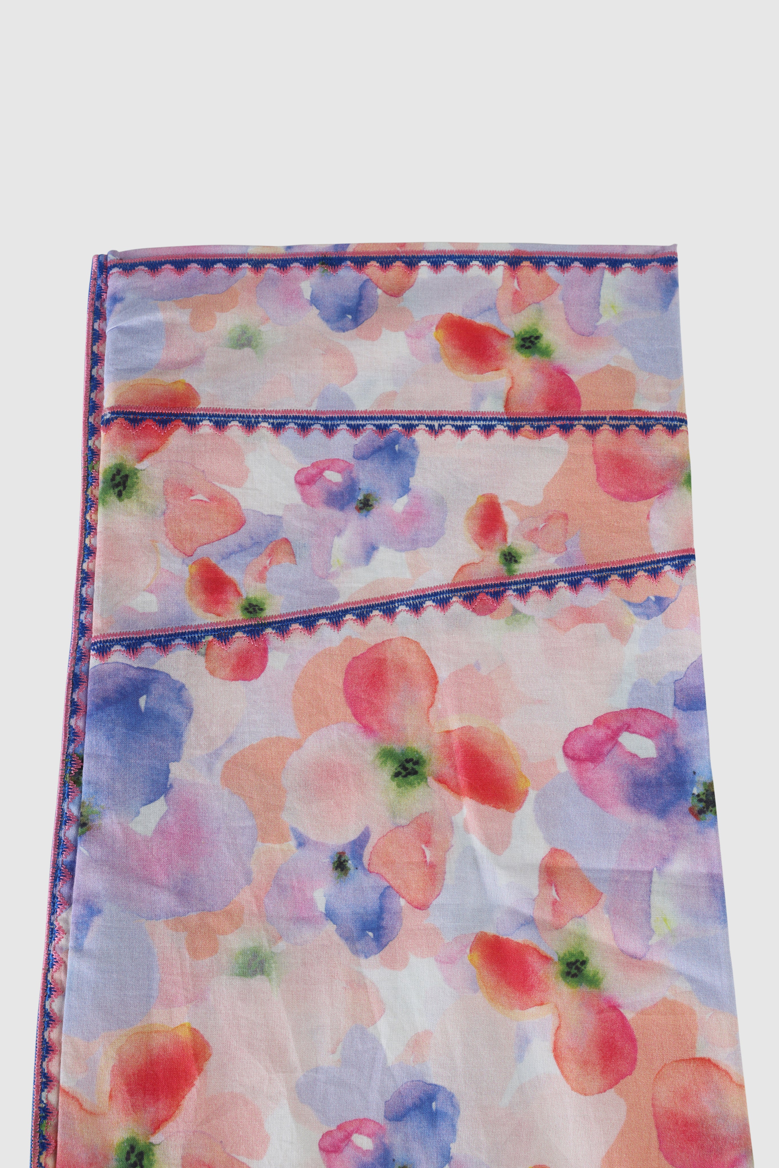 Lavender Mist Jalabiya