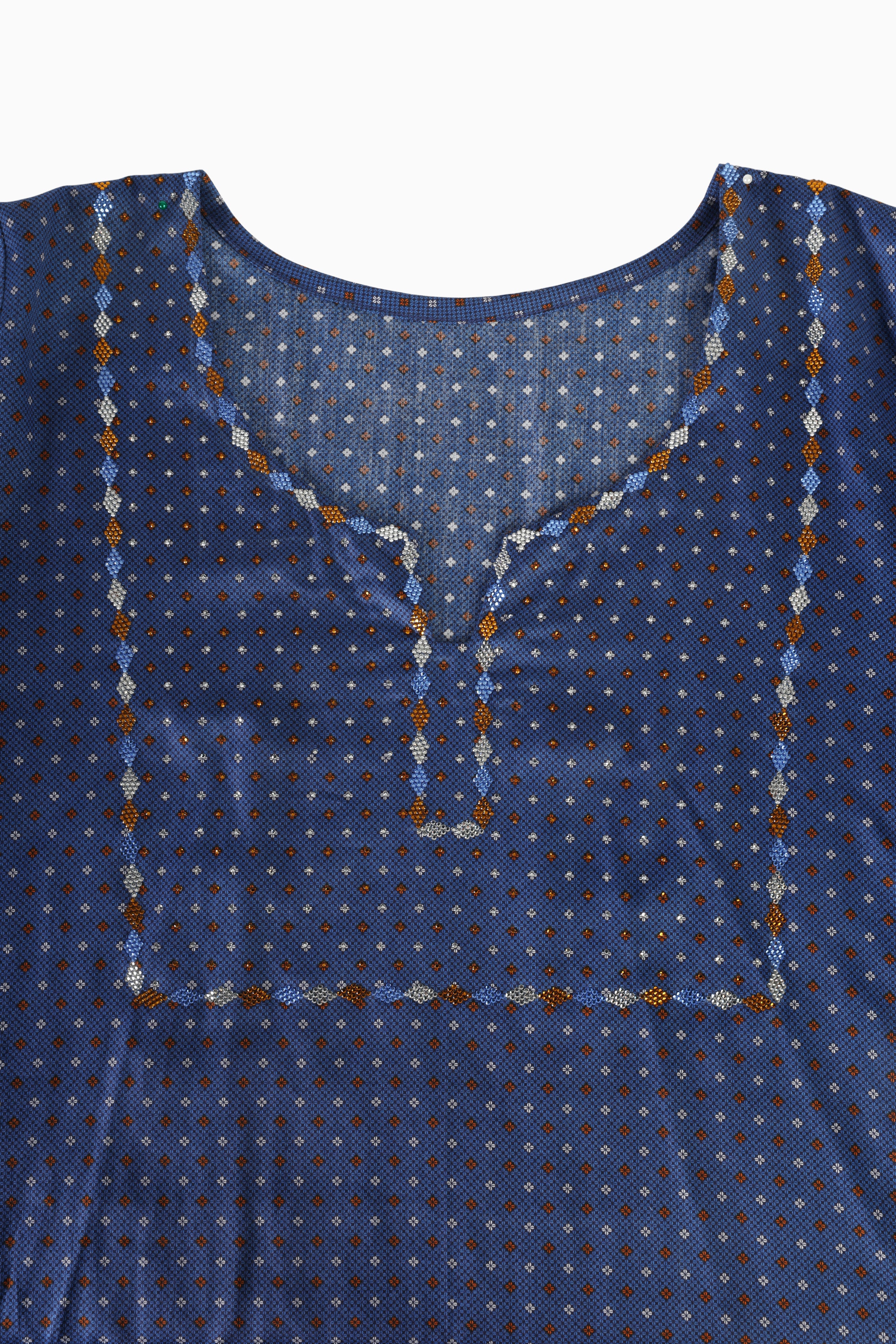 Sapphire Grace Jalabiya