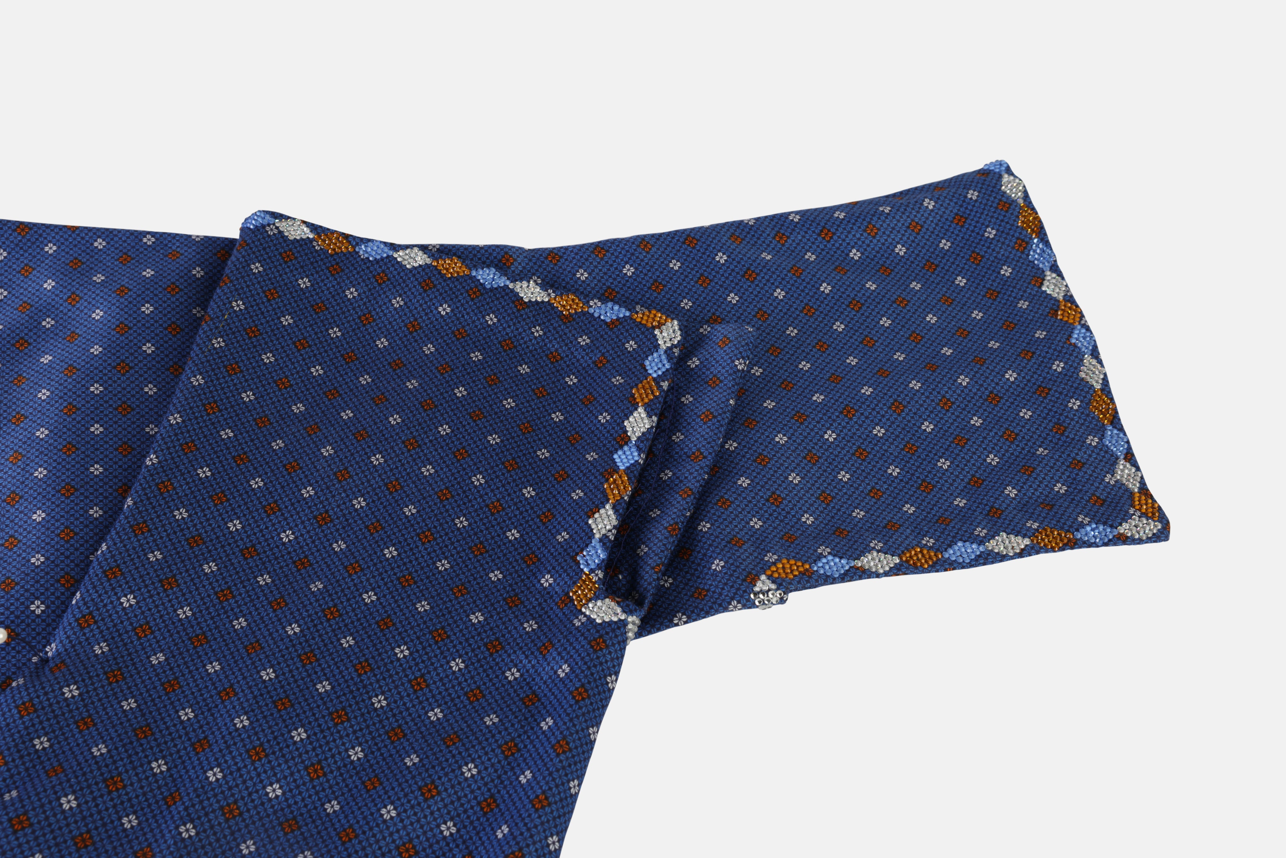 Sapphire Grace Jalabiya