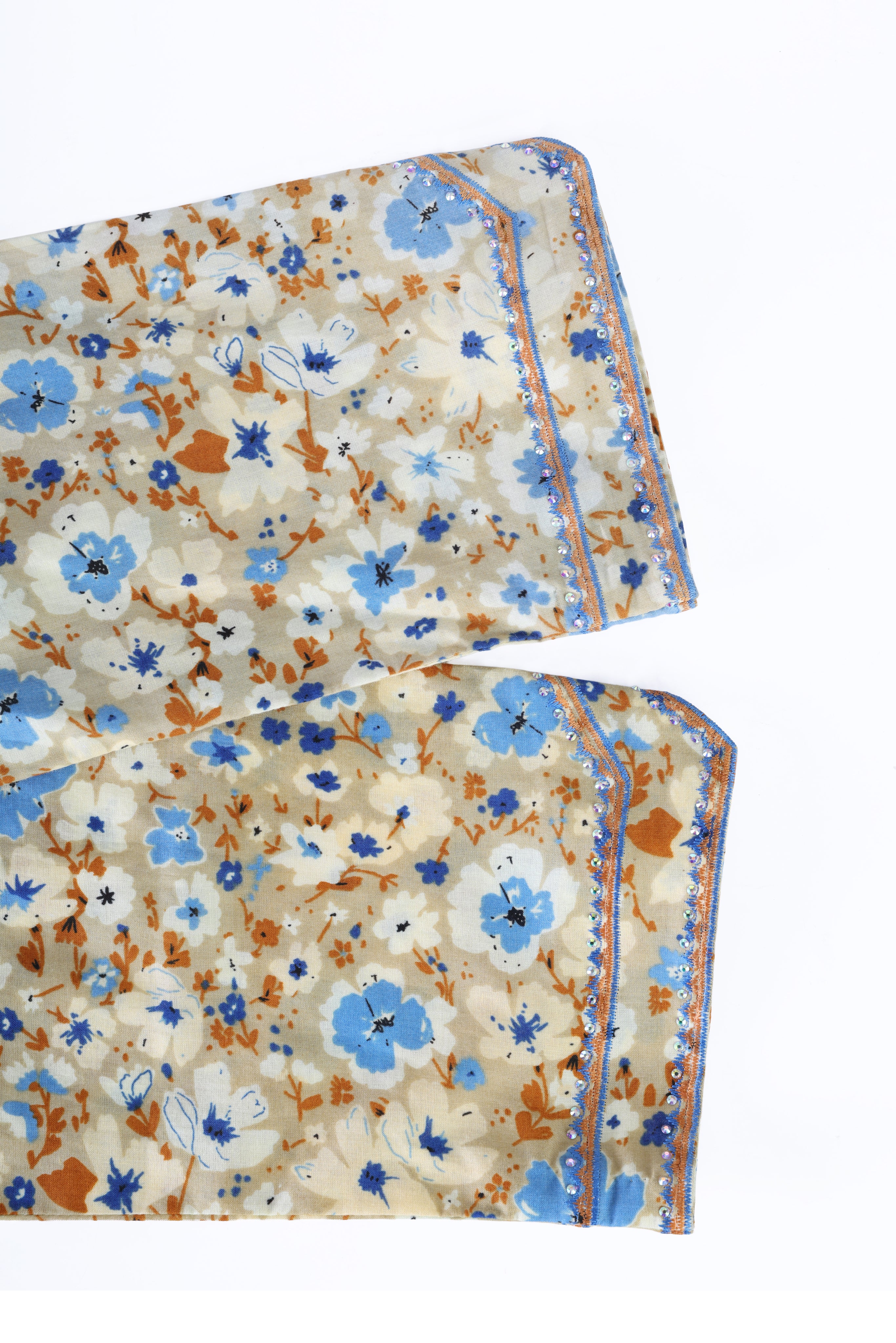 Sahara Bloom Jalabiya