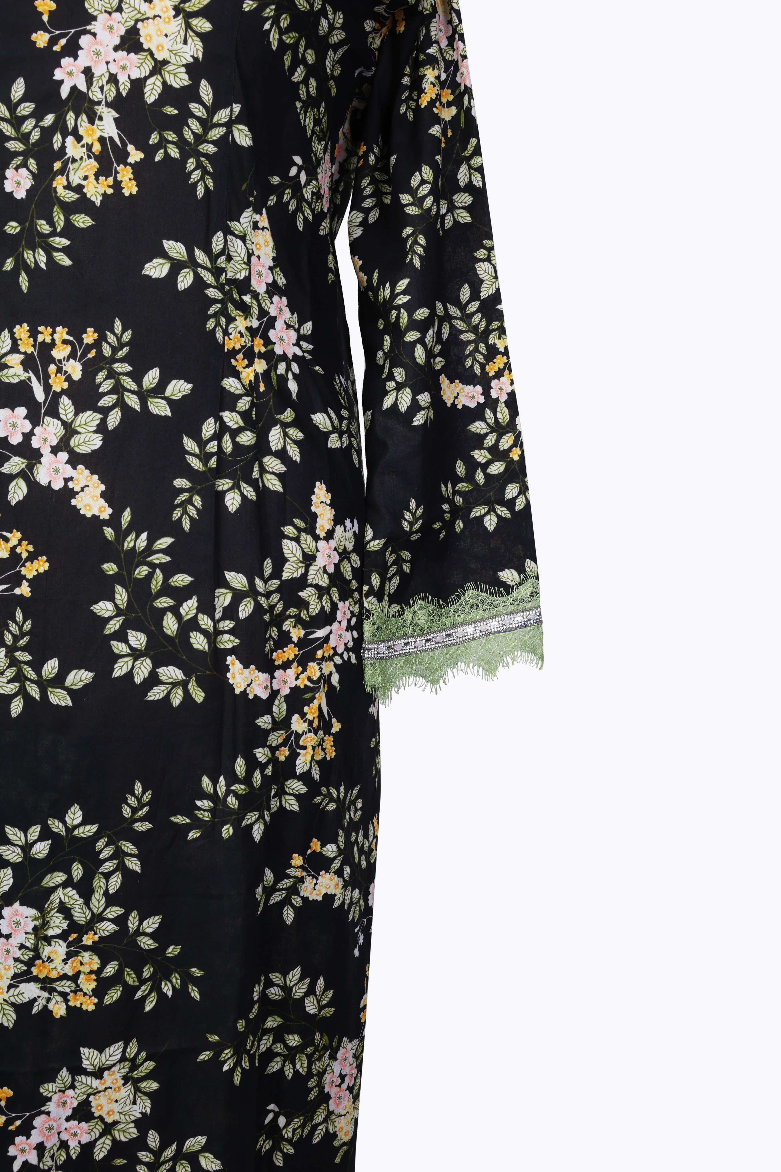 Emerald Grace Jalabiya