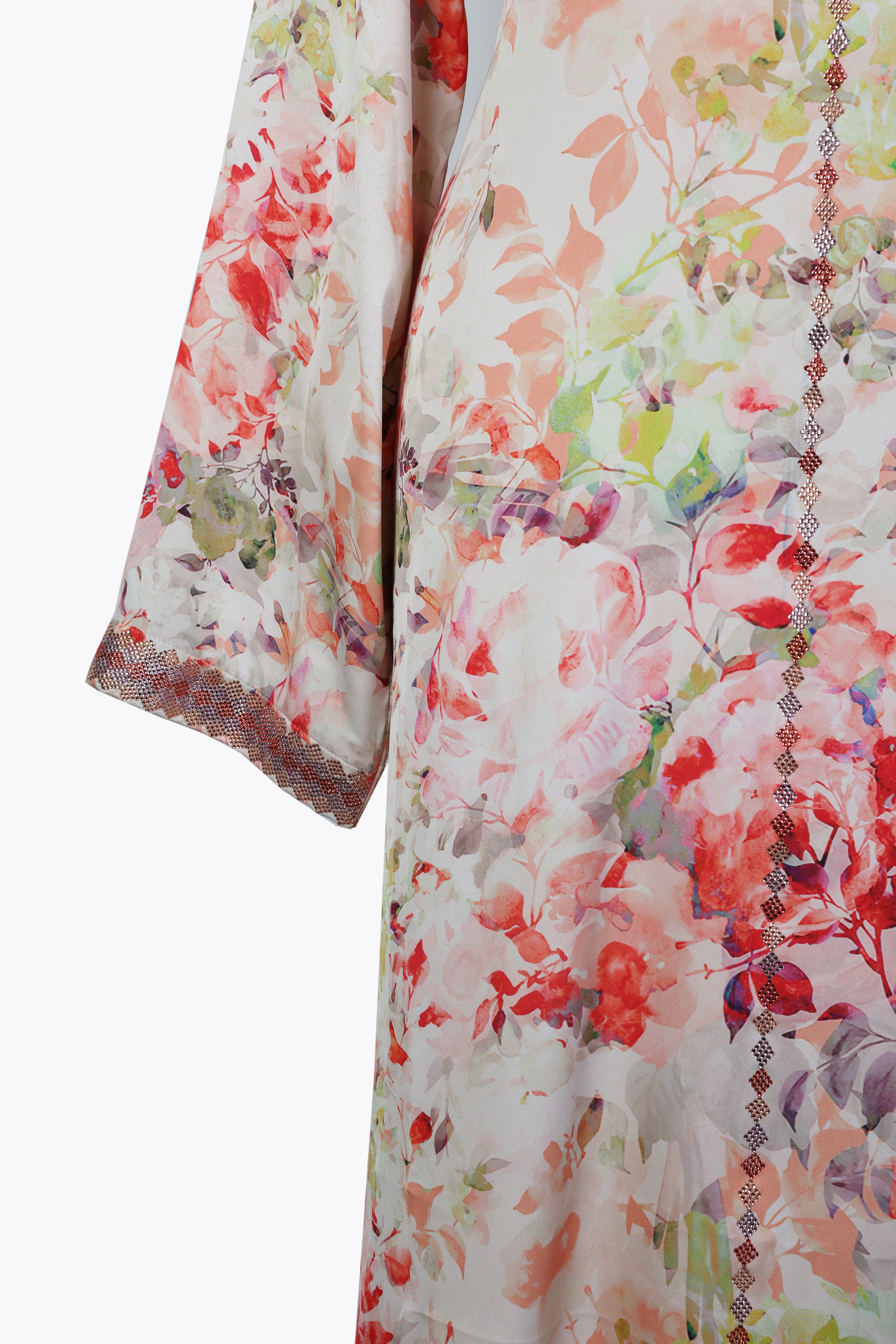 Blossom Garden Jalabiya