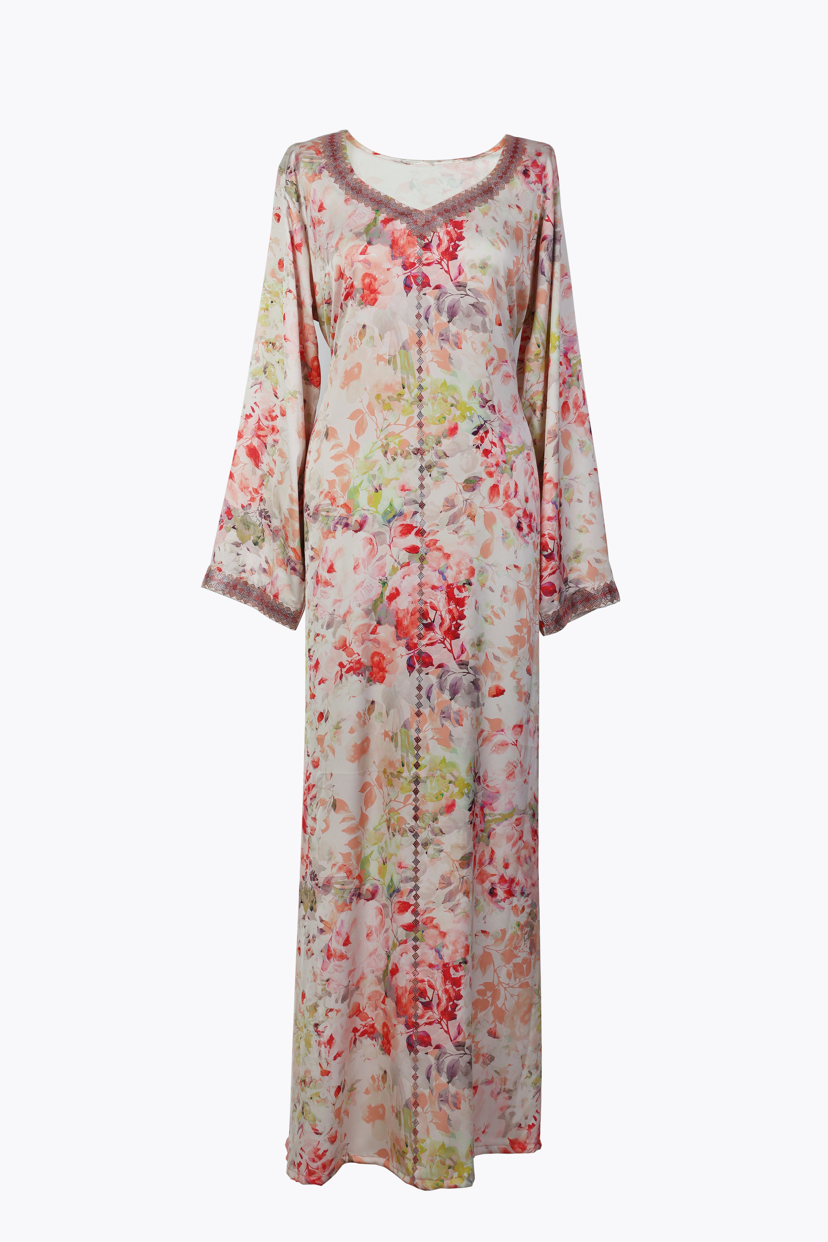 Blossom Garden Jalabiya