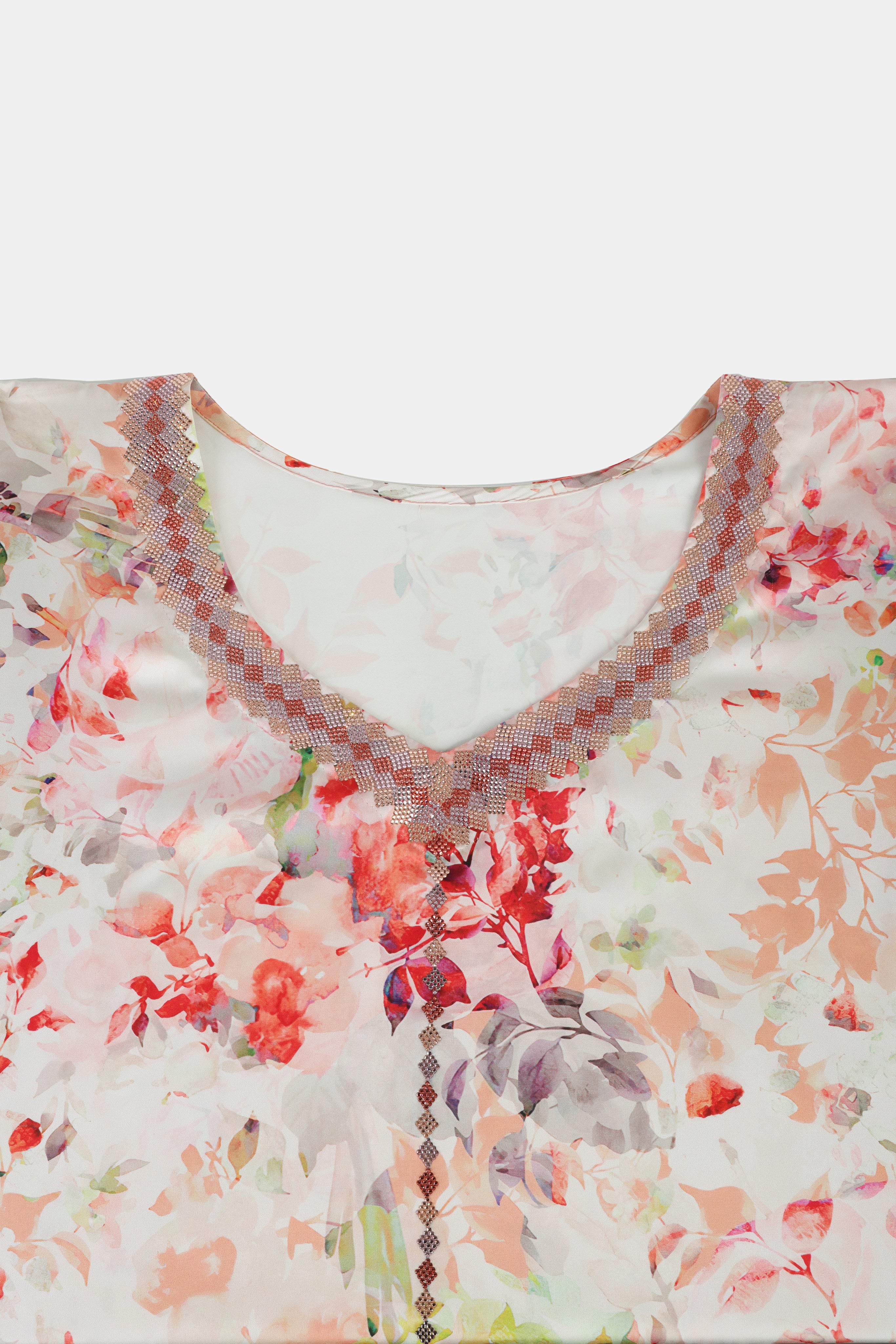 Blossom Garden Jalabiya